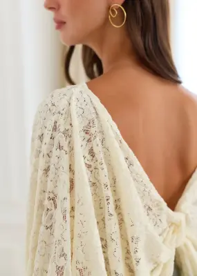 Blouse Mabel — photo 4