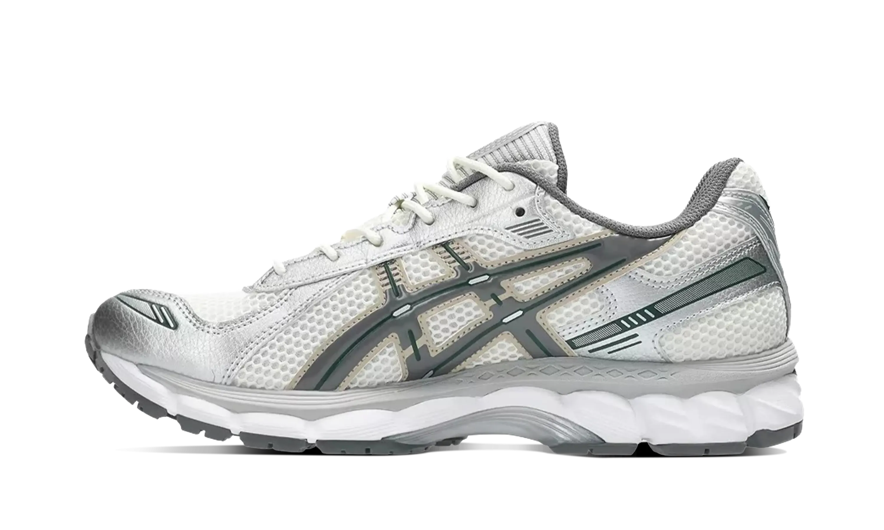 ASICS Gel-Kayano 12.1 Cream Carbon