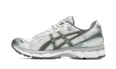 ASICS Gel-Kayano 12.1 Cream Carbon — photo 1