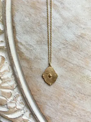 Collier Lipari ( Grand Modèle ), Emmanuelle Zysman — photo 2