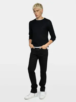 Pull Teiss 100% Cachemire — photo 3