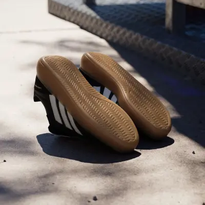 ADIDAS BARREDA MUNDIAL Noir — photo 4