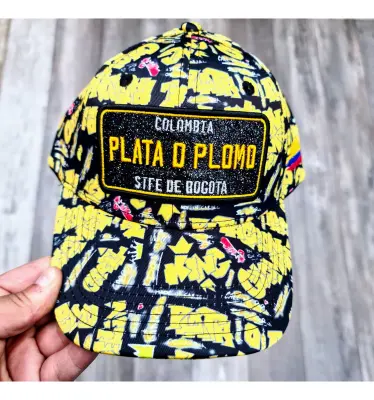 casquette Zoom Flight Plata O Plomo — photo 3