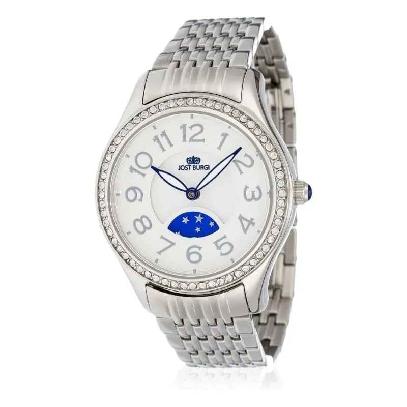 Montre a quartz stella