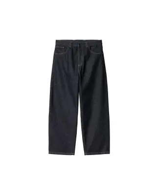Brandon Pant Blue Rinsed — photo 1