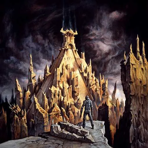 XIBALBA – hasta la muerte – CD