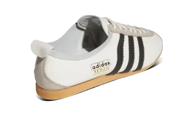 Adidas Japan Off White Black — photo 3
