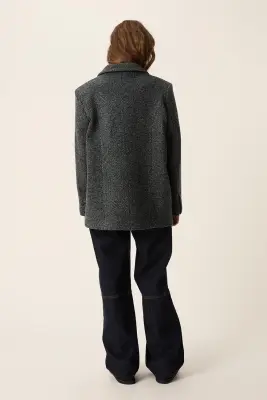 Veste Evada Marine — photo 5
