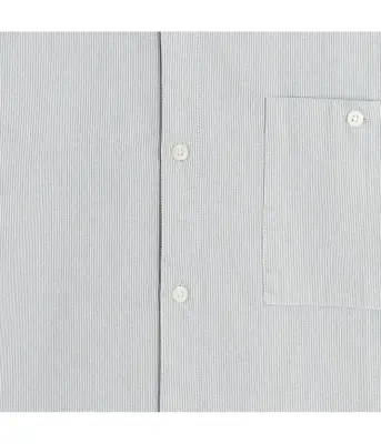Bask in the Sun – Chemise Kaiene LS Blue — photo 4