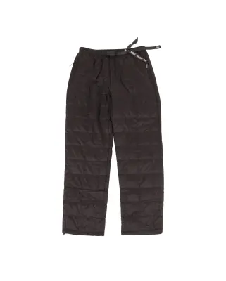 Down Pant Black — photo 1