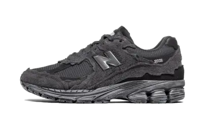 New Balance 2002R Protection Pack Phantom — photo 1