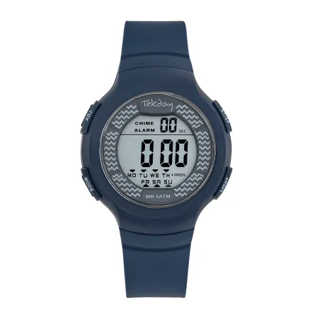Montre junior digitale Tekday 654917