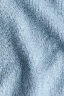 Pull - Bleu clair — photo 5