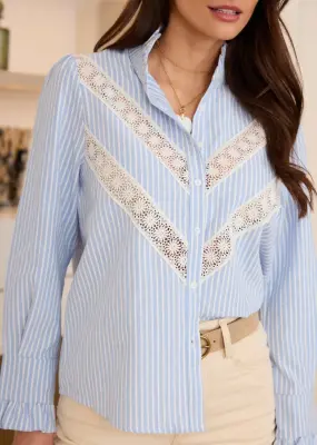 Chemise Lilou — photo 3
