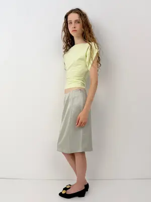 Pencil Skirt — photo 6
