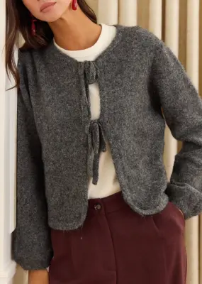 Gilet Esther — photo 5