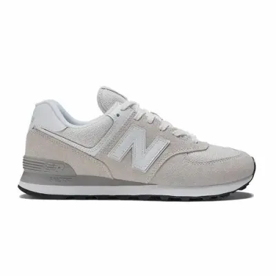 NEW BALANCE ML 574 Ecru — photo 1