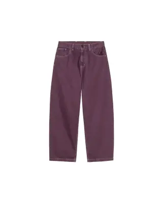 Brandon Pant Cozy Purple Stone Dyed — photo 2