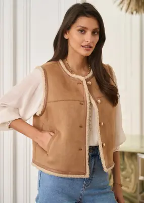 Veste Lyra — photo 2