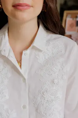 Chemise Victoire — photo 5
