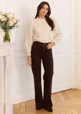 Blouse Faustine — photo 4