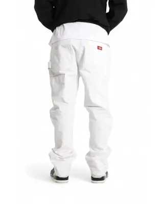 Utility Painter Pant White — photo 3