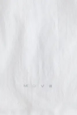 Veste de running légère Loose Fit DryMove™ - Gris clair — photo 4