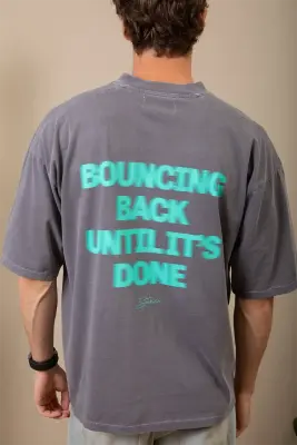YUXUS ORBIT STAMINA TEE — photo 2