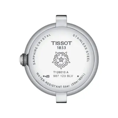 Tissot Bellissima T1260101601301 — photo 3