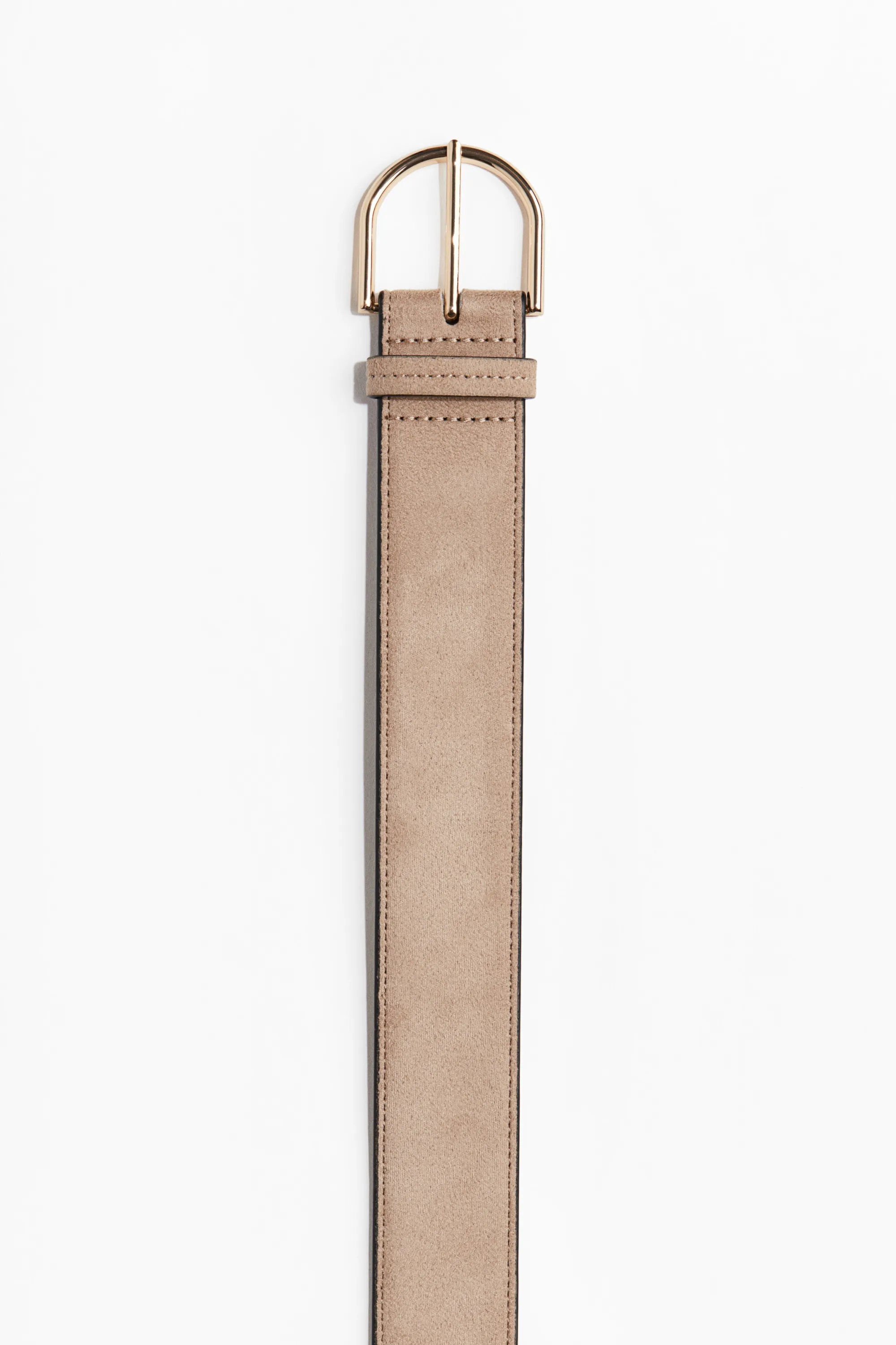 Ceinture - Beige