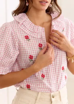Blouse Angie — photo 1