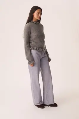 Pull Canello Gris Moyen — photo 5