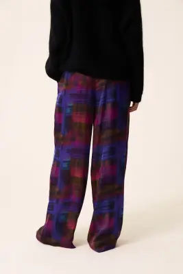 Pantalon Evanou Anoki — photo 4