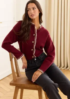 Gilet Naima — photo 3