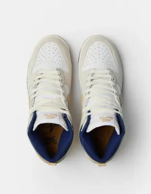 Chaussure Nike sb dunk High pro – Beyond Skateshop — photo 5