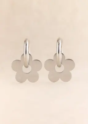Boucles d'oreilles Lila — photo 5