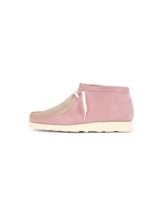 X padmore P404 Pink — photo 3