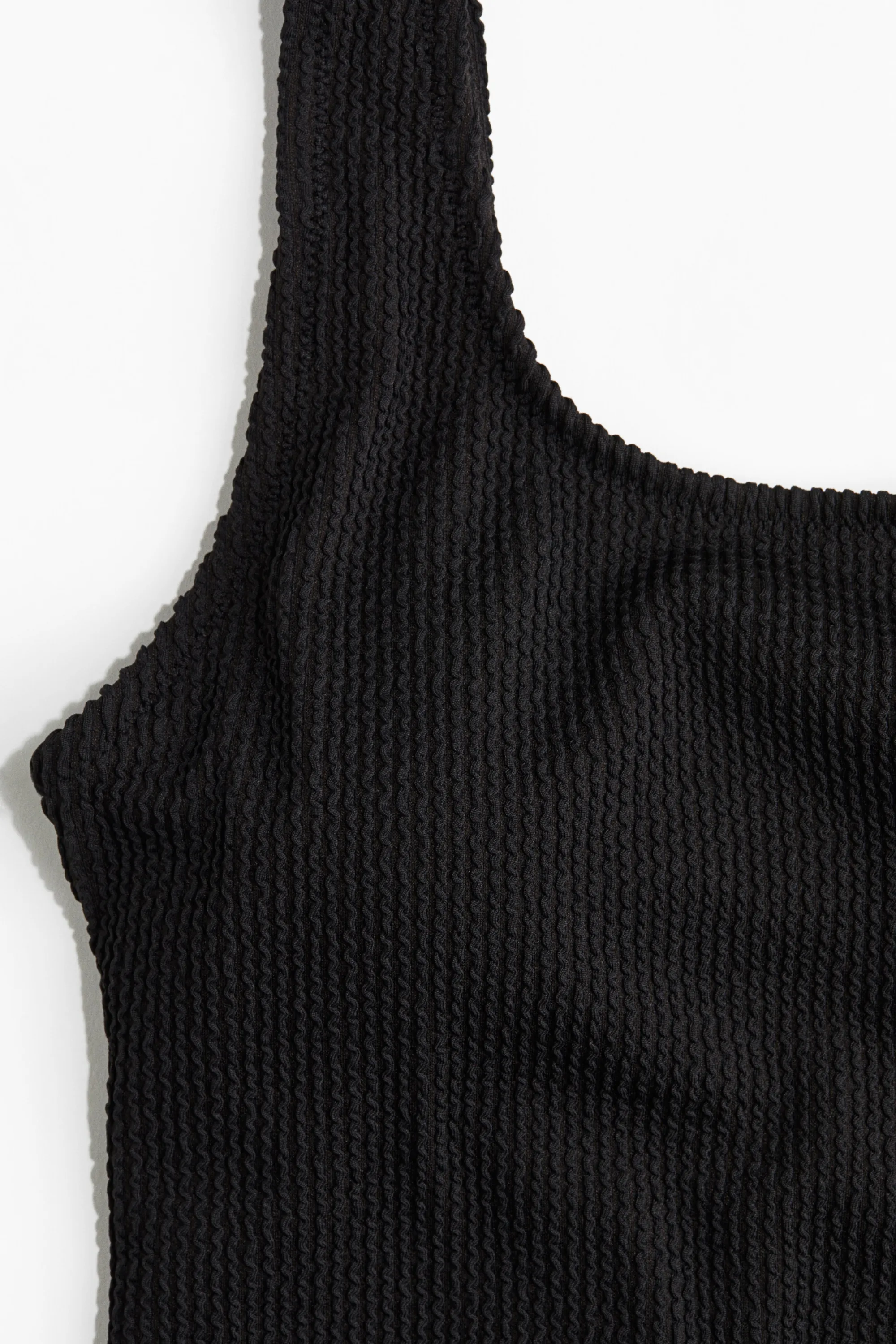 Maillot de bain paddé - Noir