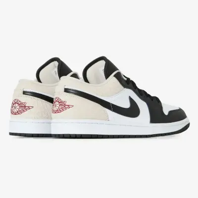 AIR JORDAN 1 LOW — photo 4