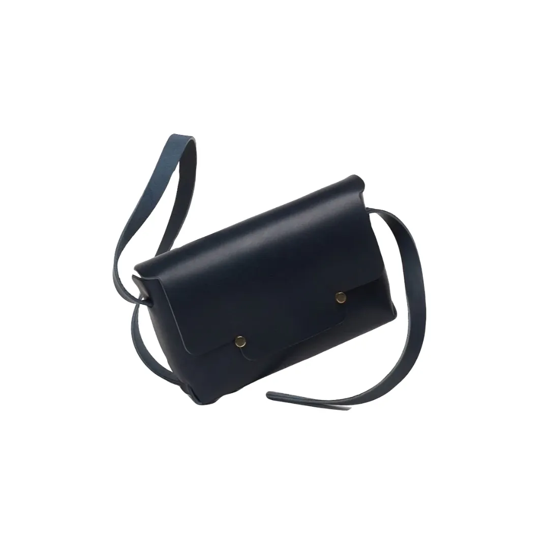 Sac n°2 moyen bleu - Archipel Paris