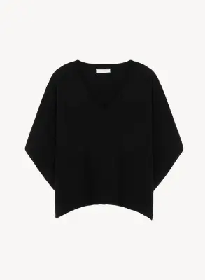 Pull en cachemire — photo 4