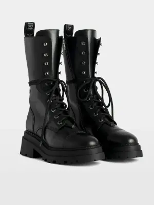 Bottines Montantes Ride — photo 3