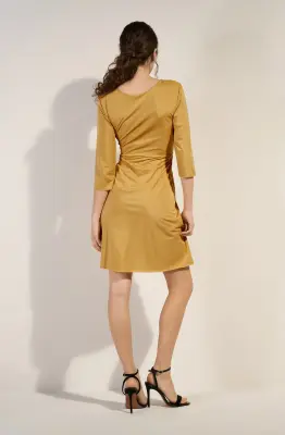 milie - gold — photo 2