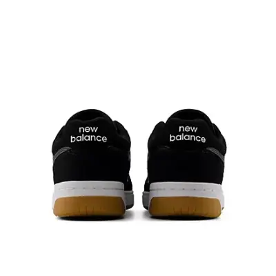Chaussure New Balance Numeric 480 – NCT — photo 3