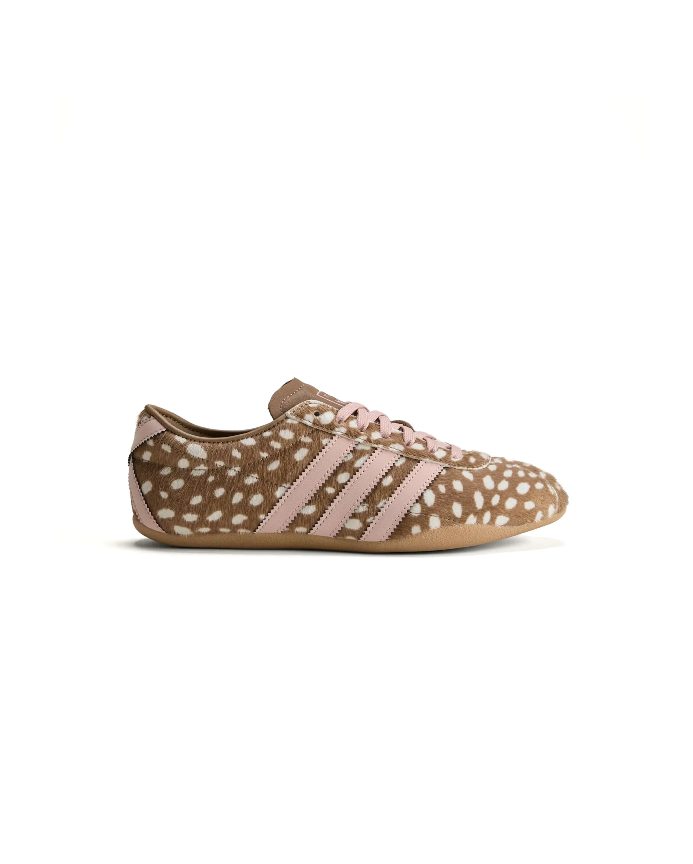 Tokyo Brown Desert Wonder Mauve