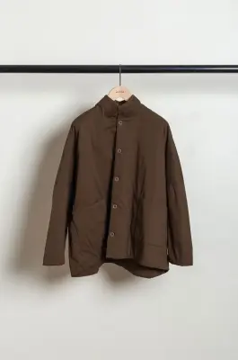 Labo.art – JACKETS GIACCA NIKKO – BOMBAY 150 TEAK