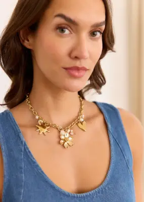 Collier Nima — photo 3