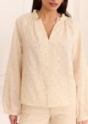 Blouse Zélie — photo 3