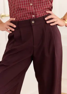 Pantalon Lily — photo 2