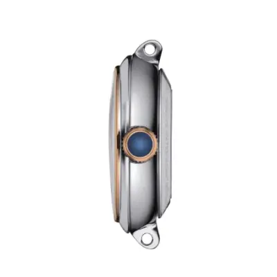 Montre Femme Tissot Bellissima automatic T1262072201300 — photo 3